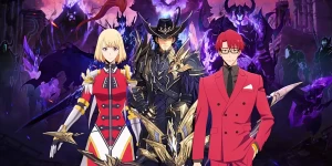 Гайд по рероллу в Solo Leveling Arise через гостевой и свой аккаунт