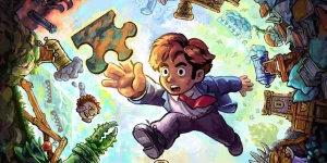 Сегодня выходит Braid: Anniversary Edition на PC, консоли и смартфоны