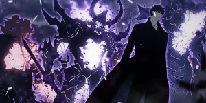 Гайд на Сон Чину из Solo Leveling Arise: какие статы и скиллы качать, какую экипировку собирать и другое