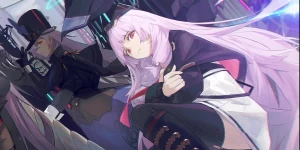 Мобильная аниме-гача Horcrux College обзавелась датой релиза