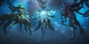 Запишись на финальный бета-тест MMORPG Tarisland