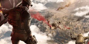 Смартфон Sony Xperia 1 VI будет оптимизирован под Warzone Mobile