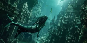 Игру FathomVerse про изучение морского мира и тренировку ИИ делали настоящие учёные