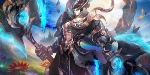 Для MMORPG 9 Dreams проходит предрегистрация в App Store и Google Play