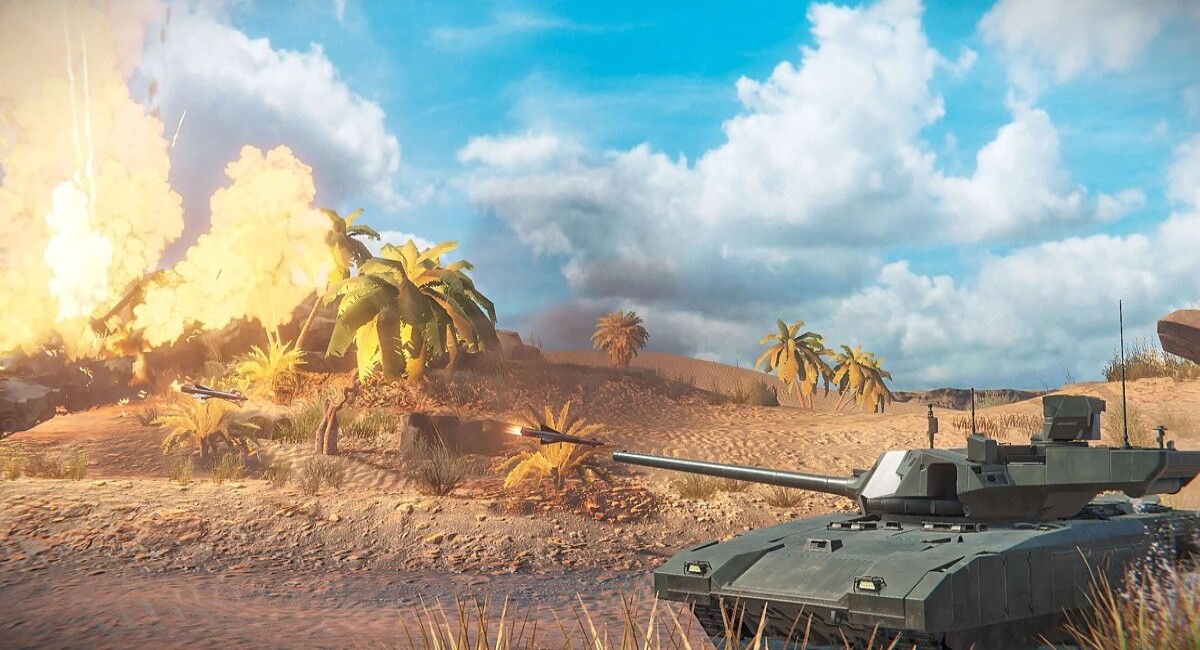 Разработчики MWT: Tank Battles ответили на частые вопросы игроков