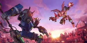 Пробный запуск Wreck League — NFT-файтинга за который не стыдно