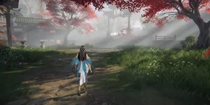 NetEase Games показал консольную графику в Naraka Bladepoint Mobile и тактические бои