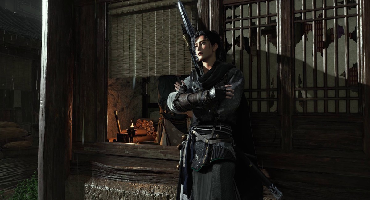 Создатели Where Winds Meet раскрыли дату релиза в Китае