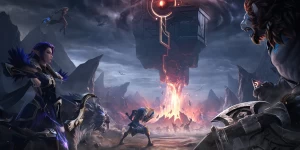 Видеоновости: Бета-тест и релиз Tarisland, BR по Honor of Kings, плачевное состояние High Energy Heroes и другое