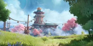 Tencent проводит бета-тест Honor of Kings: Star Break — конкурента Naraka Bladepoint Mobile