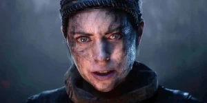 Сегодня выходит Senua's Saga: Hellblade 2, психологический экшен про викингов X века
