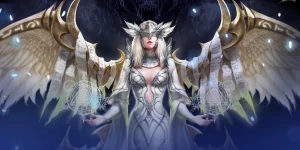 Началась предзагрузка MMORPG Ancient World от создателей Bless Global