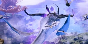 От успеха MMORPG Aion 2 зависит судьба NCSoft