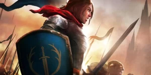 Состоялся релиз Songs of Conquest — игра наподобие Героев Меча и Магии 3