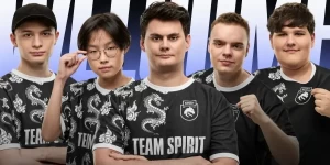 Приближается финал 3 сезона MLBB Continental Championships — Team Spirit в фаворитах