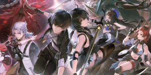 Топ-тир персонажей из Wuthering Waves