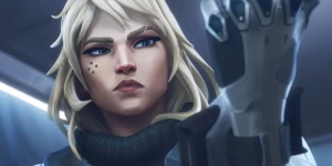 Вся информация по Deadlock — новой игре от Valve