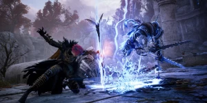 NCSoft может выпустить MMORPG Throne and Liberty на смартфоны