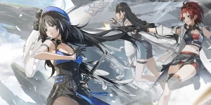 Обзор Wuthering Waves — симулятора диалогов и вторичного продукта