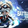 Состоялся пробный запуск игры Battle Mage Idle — глобальный релиз в июне