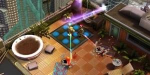 Зомби-экшен Zombiehood позволяет погрузиться в эпоху 90-х