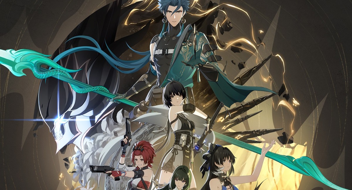 Гайд по мультиплееру в Wuthering Waves: как открыть, как пригласить друзей и почему кооп может быть недоступен