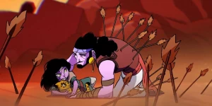 The Rogue Prince of Persia теперь доступна в ходе раннего доступа