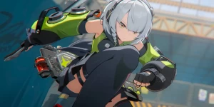 HoYoVerse анонсировали официальную дату релиза Zenless Zone Zero