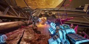 Для EdgeWalkers (NZ Mobile) пройдёт бета-тест этой осенью