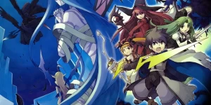 Состоялся релиз ремастера Riviera: The Promised Land на iOS, Android и Switch