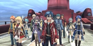 Открыты сервера Trails of Cold Steel:NW (промокоды внутри)