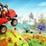 LEGO Hill Climb Adventures уже можно скачать через App Store и Google Play