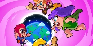 Supercell выпустил игру Squad Busters на смартфоны