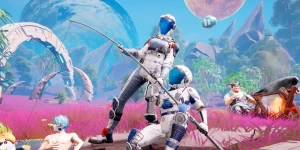 Стала известна примерная дата релиза Auroria: a playful journey в Китае