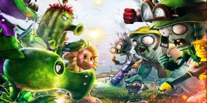 Electronic Arts и PopCap закрыли фанатскую игру Plants vs. Zombies 3: What Could Have Been