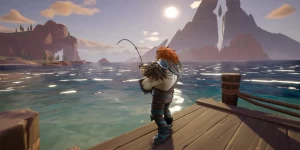 Разбираем геймплей бета-версии Tarisland — с виду WoW, а на деле азиатская MMO