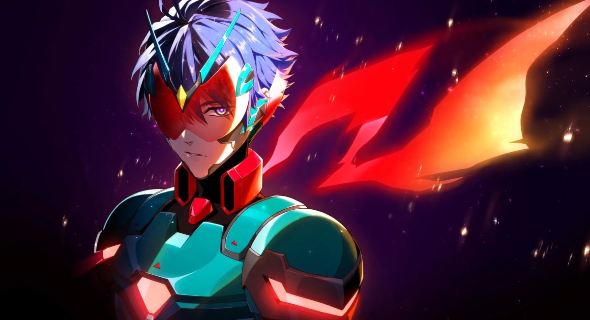 Bandai Namco выпустил аниме-RPG Ride Kamens на iOS и Android