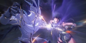 Гайд по боевой системе в Wuthering Waves: особые умения, окно уклонения, контратака и синергия героев