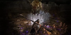 Ранняя версия Path of Exile II появится к концу 2024 года