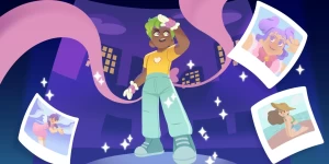 Игра Pocket Partner про виртуального друга выйдет в июне