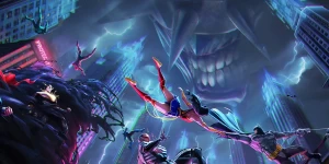 Разработчики DC: Dark Legion анонсировали ранний доступ — игроки не могут войти на сервера