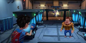 Релиз Dark Riddle 3 - Strange Hill перенесли на июнь