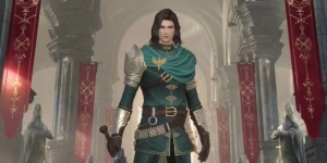 Начался пробный запуск игры Avalar: Tag Team ARPG на Android