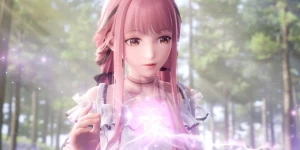 Открыта запись на бета-тест Infinity Nikki