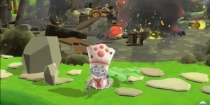 Игра Monster Hunter Puzzles от Capcom обзавелась датой релиза