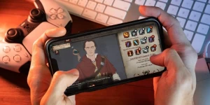 Для мобильной версии Ash of Gods: Redemption проводится ЗБТ