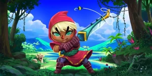 Началась предрегистрация на Legend of the Skyfish 2 в App Store