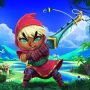 Началась предрегистрация на Legend of the Skyfish 2 в App Store