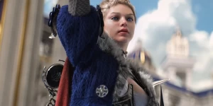 Началась предрегистрация на MMORPG Lord Nine