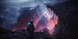 В демоверсию The Alters по типу Death Stranding можно будет поиграть в июне